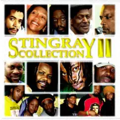 Stingray Collection Vol. 11 by Various Artists album reviews, ratings, credits