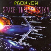 Space Intermission artwork