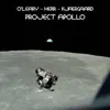 Project Apollo (feat. Herr & Kjaergaard) album lyrics, reviews, download