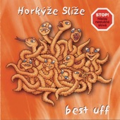 Horkyze Slize artwork