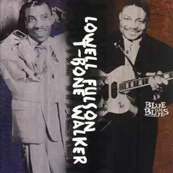Blues On Blues - Lowell Fulson Blues On Blues - Lowell Fulson