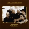 Ron Evans Group - Sensitive Kind