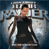 Tomb Raider (Music from the Motion Picture Tomb Raider) - Various Artists