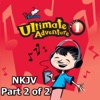 Ultimate Adventure Music Book 1 NKJV (Part 2 of 2)