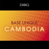 Cambodia (Radio Version) artwork