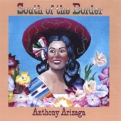 South of the Border artwork