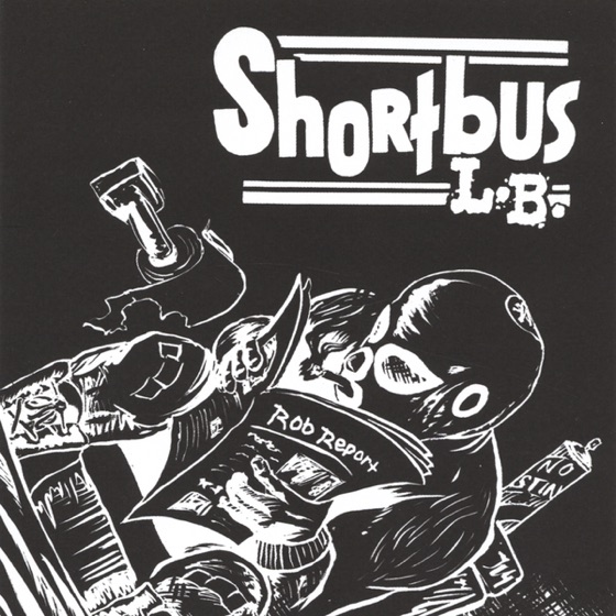 Cover artwork for Take It Slow