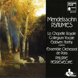 Psalm 42, Op. 42: IV. Quintetto 