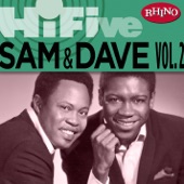 Sam & Dave - You Got Me Hummin'