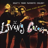 Living Colour - Sunshine of Your Love (The Adrian Sherwood & Skip McDonald Remix)