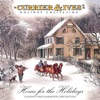 Currier & Ives Holiday Collection: Home For The Holidays
