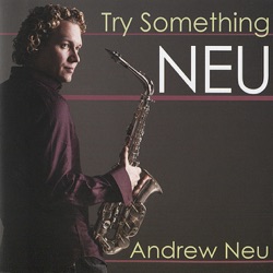 Andrew Neu - Open Mind (feat. Dan Siegel)