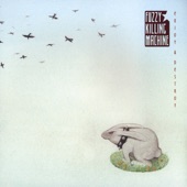 Fuzzy Killing Machine - Going To Montreal