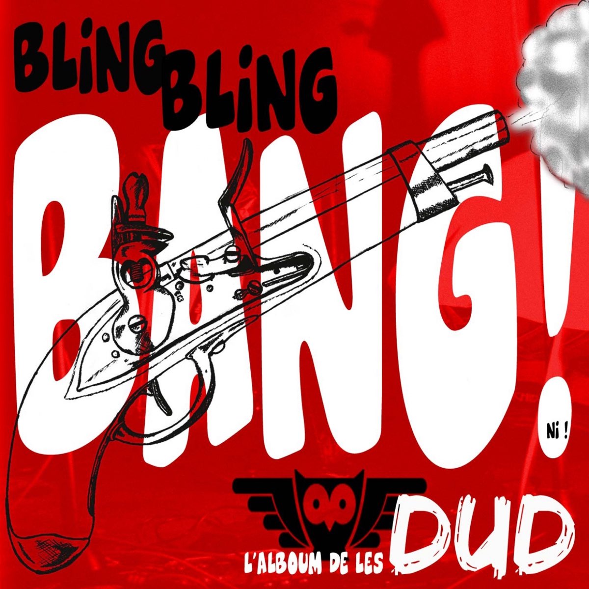 Bling bang bang osu