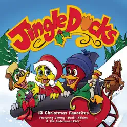 Jingle Ducks - Cedarmont Kids Jingle Ducks - Cedarmont Kids
