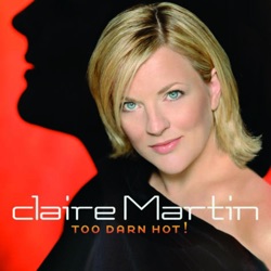 Claire Martin - The Gentleman Is a Dope