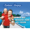 Der weisseste Mann am Strand - EP