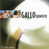 Ramiro Gallo Quinteto - Consternación