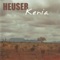 Kenia - Björn Heuser lyrics
