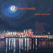 Carmen Lundy - My Shining Hour