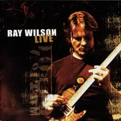 Live - Ray Wilson