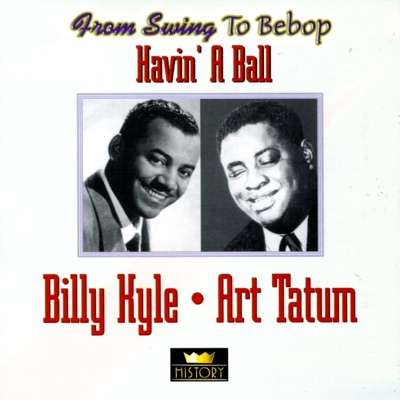 Havin' a Ball - Art Tatum