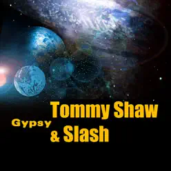 Gypsy - Single - Tommy Shaw Gypsy - Single - Tommy Shaw