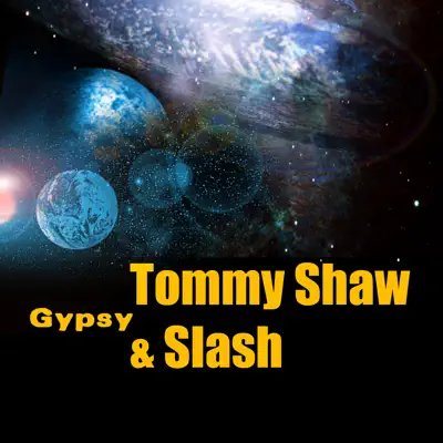 Gypsy - Single - Tommy Shaw