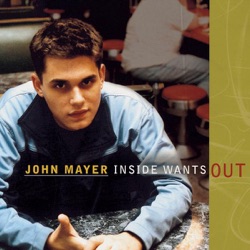 John Mayer - No Such Thing