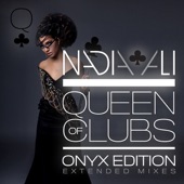 Queen of Clubs Trilogy: Onyx Edition (Extended Mixes) artwork