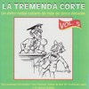 Leopoldo Fernández & Anibal de Mar - Yaguaramisidio