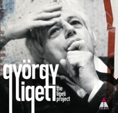 The Ligeti Project artwork