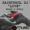 Stream & download Love (Marko's World Remix) - Single