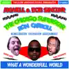 What a Wonderful World (Dub Mix) - Single album lyrics, reviews, download