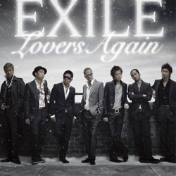 EXILE - Lovers Again