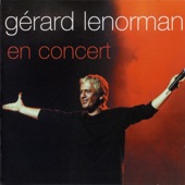 Gérard Lenorman en concert artwork