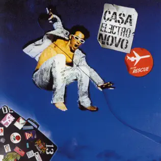 lataa albumi Casa Electro Novo - To The Rescue