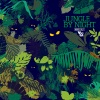 Jungle By Night - EP