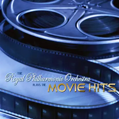 RPO - Plays the Movie Hits - Royal Philharmonic Orchestra