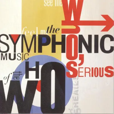 Who's Serious - London Philharmonic Orchestra