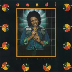 Candi - Candi Staton Candi - Candi Staton