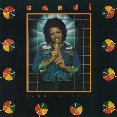Candi - Candi Staton