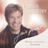 Patrick Lindner - Meine Lieder streicheln dich