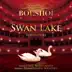 Tchaïkovski: Swan Lake (Etoiles Of Bolshoï) album cover