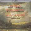 Dvorak: Cello Concerto, Tchaikovsky: Rococo Variations album lyrics, reviews, download