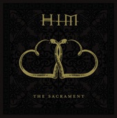 HIM - The Sacrament