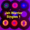 Star of David - Jah Warrior lyrics