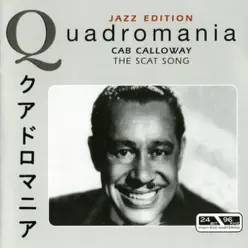 The Scat Song - Cab Calloway