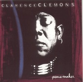 Clarence Clemons - Into The Blue Forest