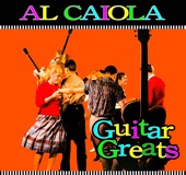 Al Caiola - The Guns Of Navarone